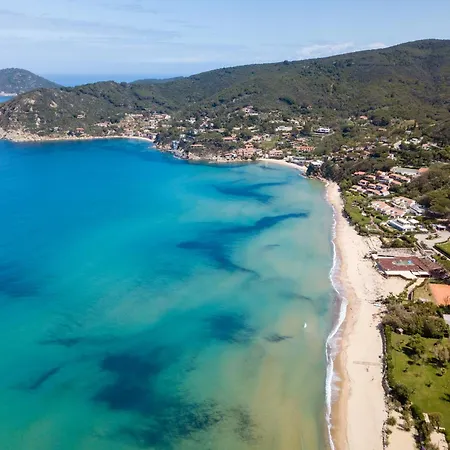 아파트 La Ginestra - A 200mt Dalla Di