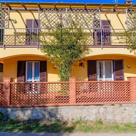 La Ginestra - A 200mt Dalla Di 아파트